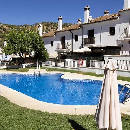 Vivienda Rural La Sonada En El Bosque Villa Eksteriør billede