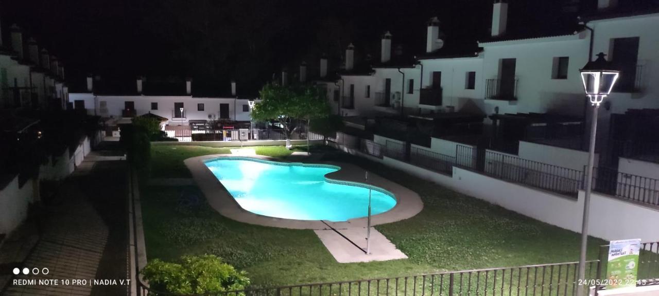 Vivienda Rural La Sonada En El Bosque Villa Eksteriør billede