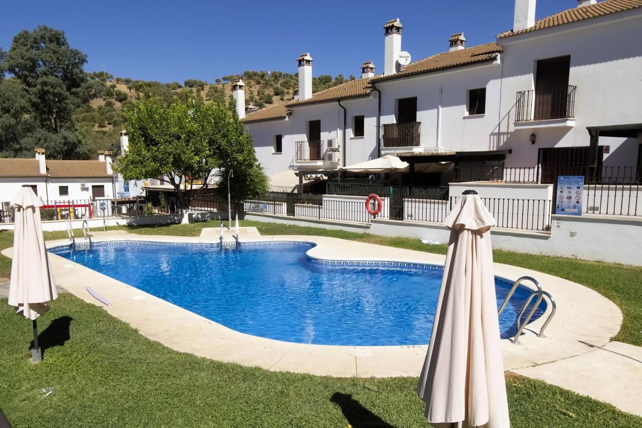 Vivienda Rural La Sonada En El Bosque Villa Eksteriør billede
