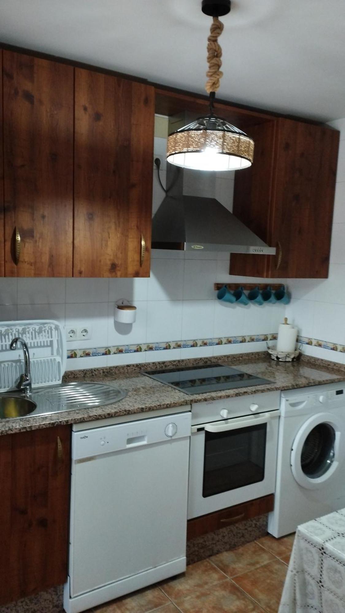 Vivienda Rural La Sonada En El Bosque Villa Eksteriør billede